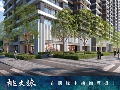 社區圖片