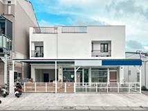 志航路一段全新完工丨百坪傳..