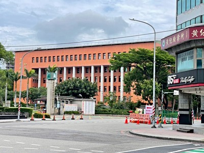 社區圖片