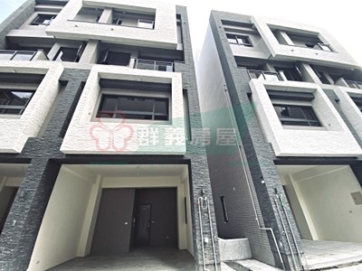 社區圖片