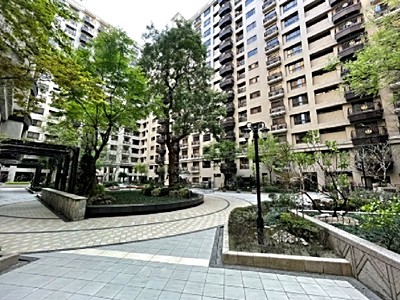 社區圖片