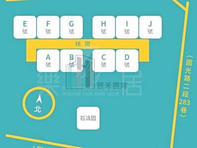 社區圖片