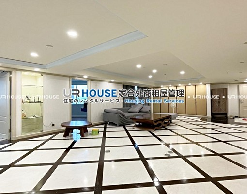 敦南名宅penthouse｜百坪豪邸｜泳池社區｜傭人房 - Image 1