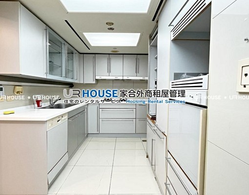 敦南名宅penthouse｜百坪豪邸｜泳池社區｜傭人房 - Image 14