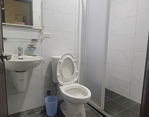 成功路商圈~獨立陽台~可租屋補助~有垃圾回收免追垃圾車 - Image 7