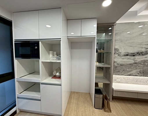 🐣夢幻誠不動產🐣3房露臺戶,全室裝潢可租補! - Image 4