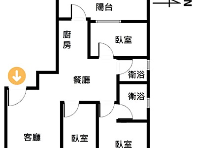 社區圖片