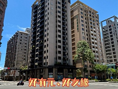 社區圖片