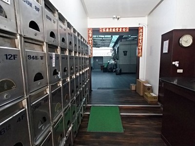 社區圖片