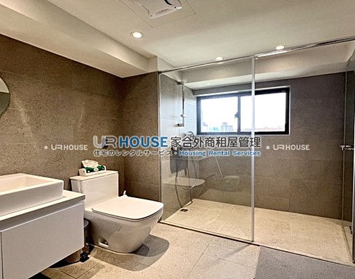 MRT科技大樓/一層一戶樓中樓露台稀有大坪數4+1 - Image 10