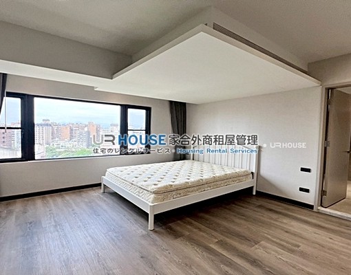 MRT科技大樓/一層一戶樓中樓露台稀有大坪數4+1 - Image 15