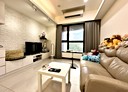 新店區-北宜路一段2房2廳，34.9坪