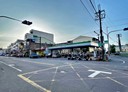 員林市-員林大道四段土地，184.7坪