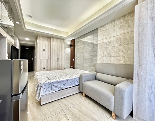 哇！精美房▼可租補▼流理臺開伙▼獨洗曬▼採光明亮▼ - Image 4