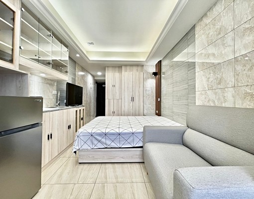 哇！精美房▼可租補▼流理臺開伙▼獨洗曬▼採光明亮▼ - Image 5