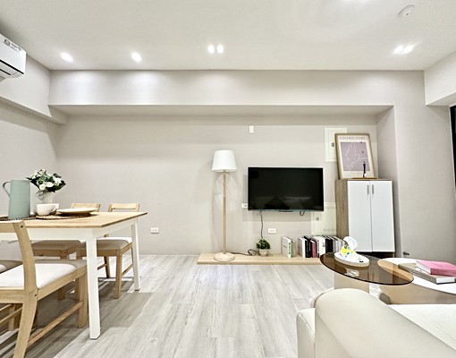 安庭相遇高應大建工高醫商圈全新2房2衛浴 - Image 1