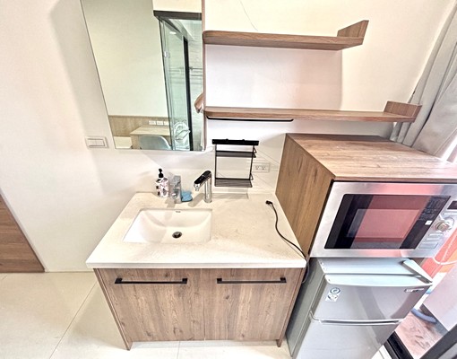 市政A+A✨租補✅貓咪✅陽台✨乾溼分離✨24H管理✨74交流 - Image 7