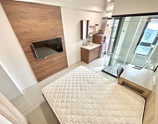 市政A+A✨租補✅貓咪✅陽台✨乾溼分離✨24H管理✨74交流 - Image 3