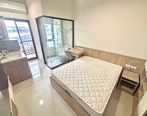 市政A+A✨租補✅貓咪✅陽台✨乾溼分離✨24H管理✨74交流 - Image 1