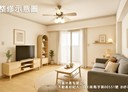 北區-天津路二段3房2廳，45.3坪
