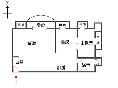 社區圖片
