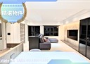 板橋區-華江一路3房2廳，57.5坪
