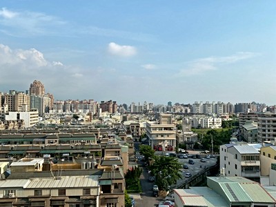 社區圖片