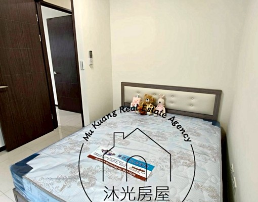 沐光~高鐵超值3房+平車 - 591租屋網 - Image 5