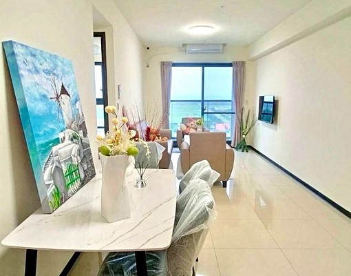 沐光~高鐵超值3房+平車 - 591租屋網 - Image 14