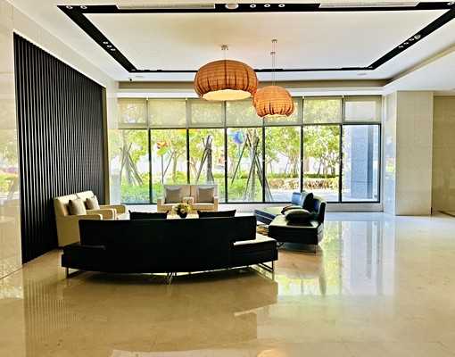 🌿遠雄之星五2房含車含管🌱精裝全配☘️雙租補 - Image 14