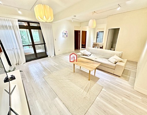 🧡頂溪站🍉兩衛！陽台！低樓層！台水電！租補報稅！可寵！ - Image 2