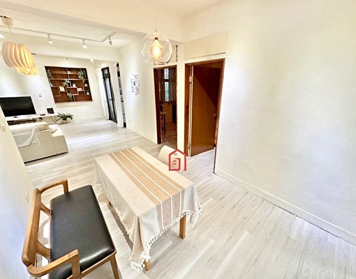 🧡頂溪站🍉兩衛！陽台！低樓層！台水電！租補報稅！可寵！ - Image 6