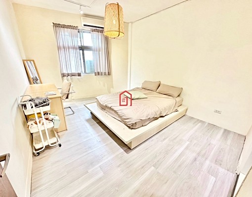 🧡頂溪站🍉兩衛！陽台！低樓層！台水電！租補報稅！可寵！ - Image 7