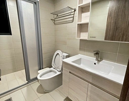 免仲介費可租補⭐️3改2房大空間~高樓層全配平車 - Image 8