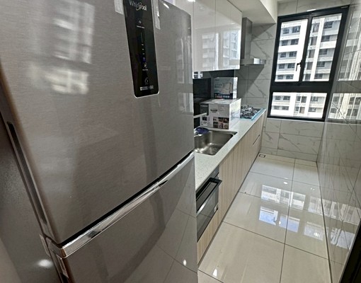 高檔飯店級社區-稀有三房-景觀佳 - Image 10