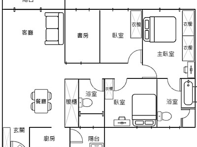 社區圖片
