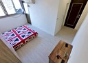 西區-五權路2房2廳，23.3坪