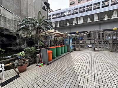社區圖片