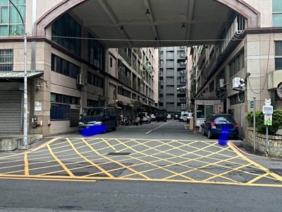 社區圖片