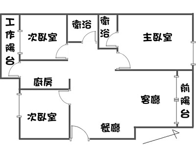 社區圖片