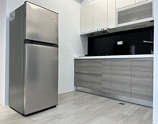 全新青山公園旁高樓層兩房兩衛含車含管可租補 - Image 2