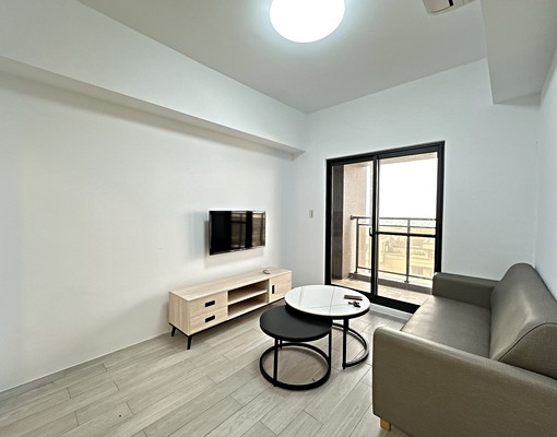 全新青山公園旁高樓層兩房兩衛含車含管可租補 - Image 8