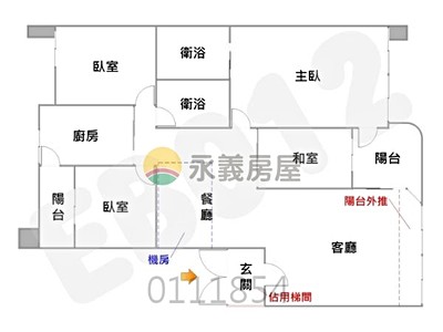 社區圖片