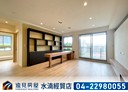 西屯區-福星北路3房2廳，55.4坪