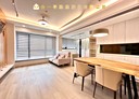 桃園區-幸福路3房2廳，55.1坪