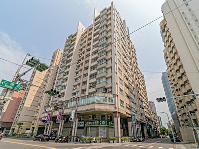 社區圖片