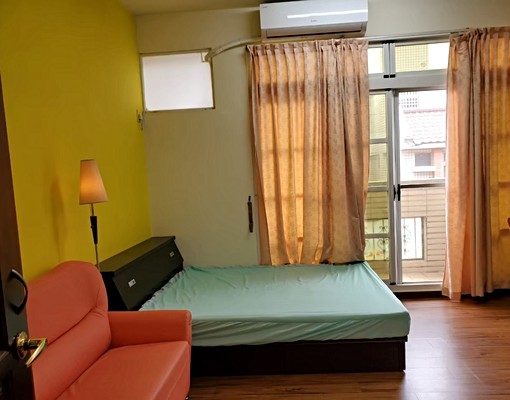 大坪數近台大+優質上班族國考佳+短租可 - Image 4