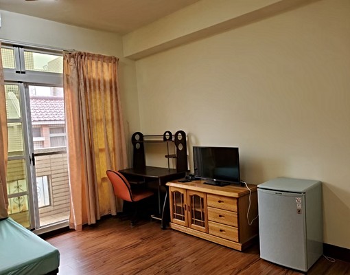 大坪數近台大+優質上班族國考佳+短租可 - Image 6