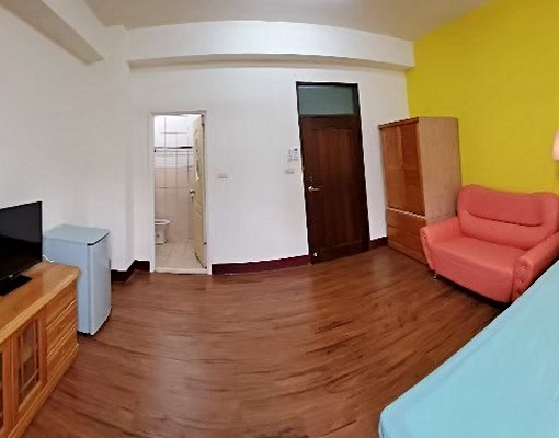 大坪數近台大+優質上班族國考佳+短租可 - Image 5