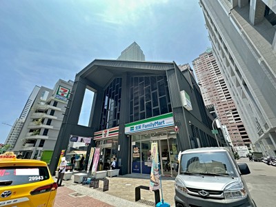 社區圖片